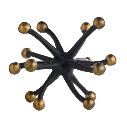 Arteriors Home Mila Sculpture Bronze