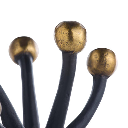 Arteriors Home Mila Sculpture Bronze