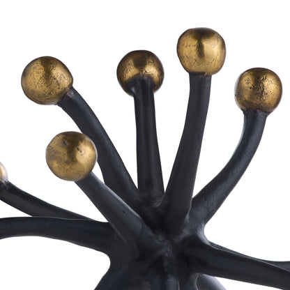 Arteriors Home Mila Sculpture Bronze