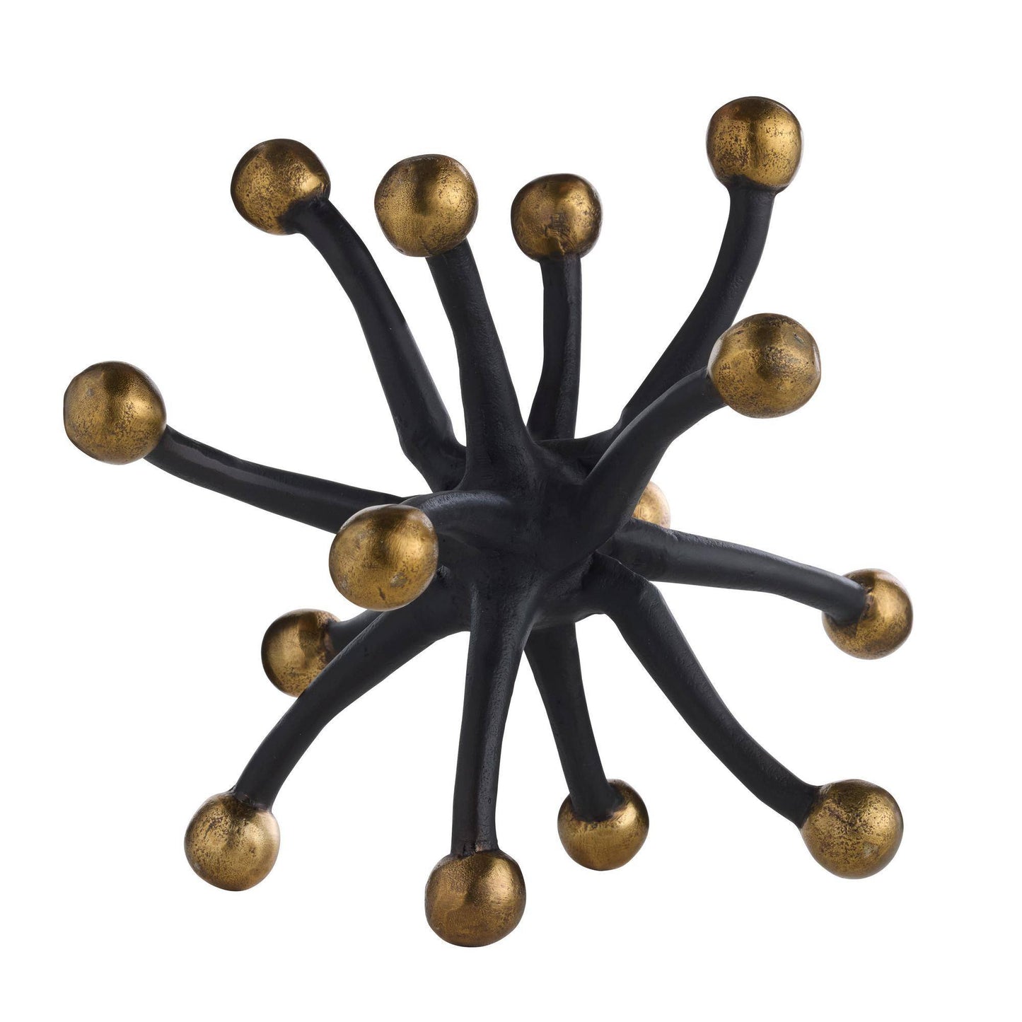 Arteriors Home Mila Sculpture Bronze
