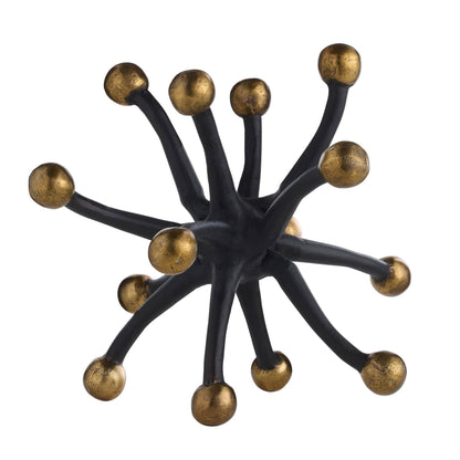 Arteriors Home Mila Sculpture Bronze