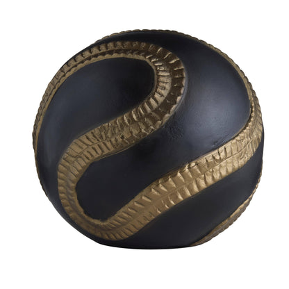 Arteriors Home Marnie Sculpture Bronze