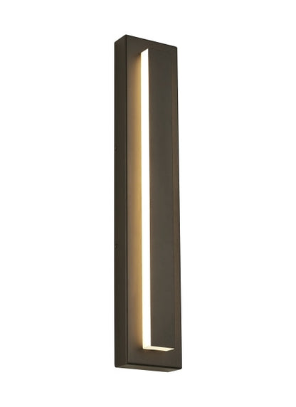 Visual Comfort & Co. Modern Collection Aspen Outdoor Wall Sconce