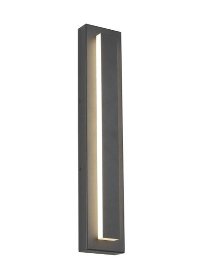 Aspen 26 Outdoor Wall Sconce