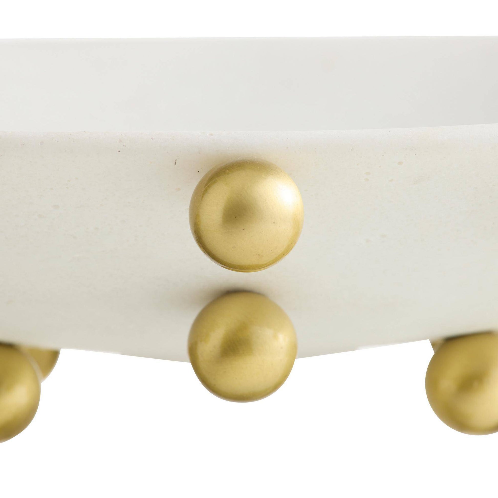 Arteriors Home Katherine Centerpiece Ivory