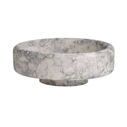 Arteriors Home Izzy Centerpieces, Set of 2 Thundercloud