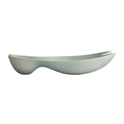Arteriors Home Cynara Centerpiece Sage Reactive