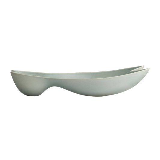 Arteriors Home Cynara Centerpiece Sage Reactive