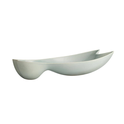 Arteriors Home Cynara Centerpiece Sage Reactive