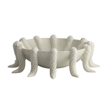 Arteriors Home Neptara Centerpiece Ice Reactive