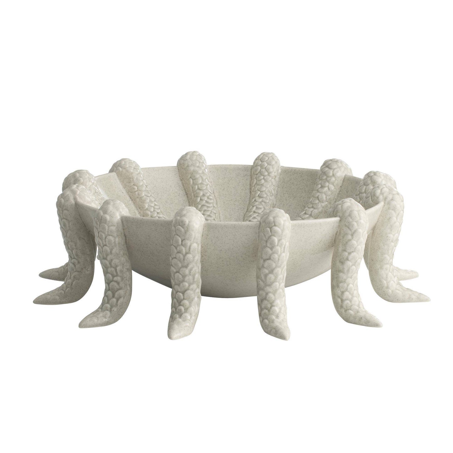 Arteriors Home Neptara Centerpiece Ice Reactive