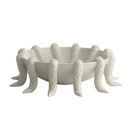 Arteriors Home Neptara Centerpiece Ice Reactive