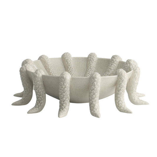 Arteriors Home Neptara Centerpiece Ice Reactive