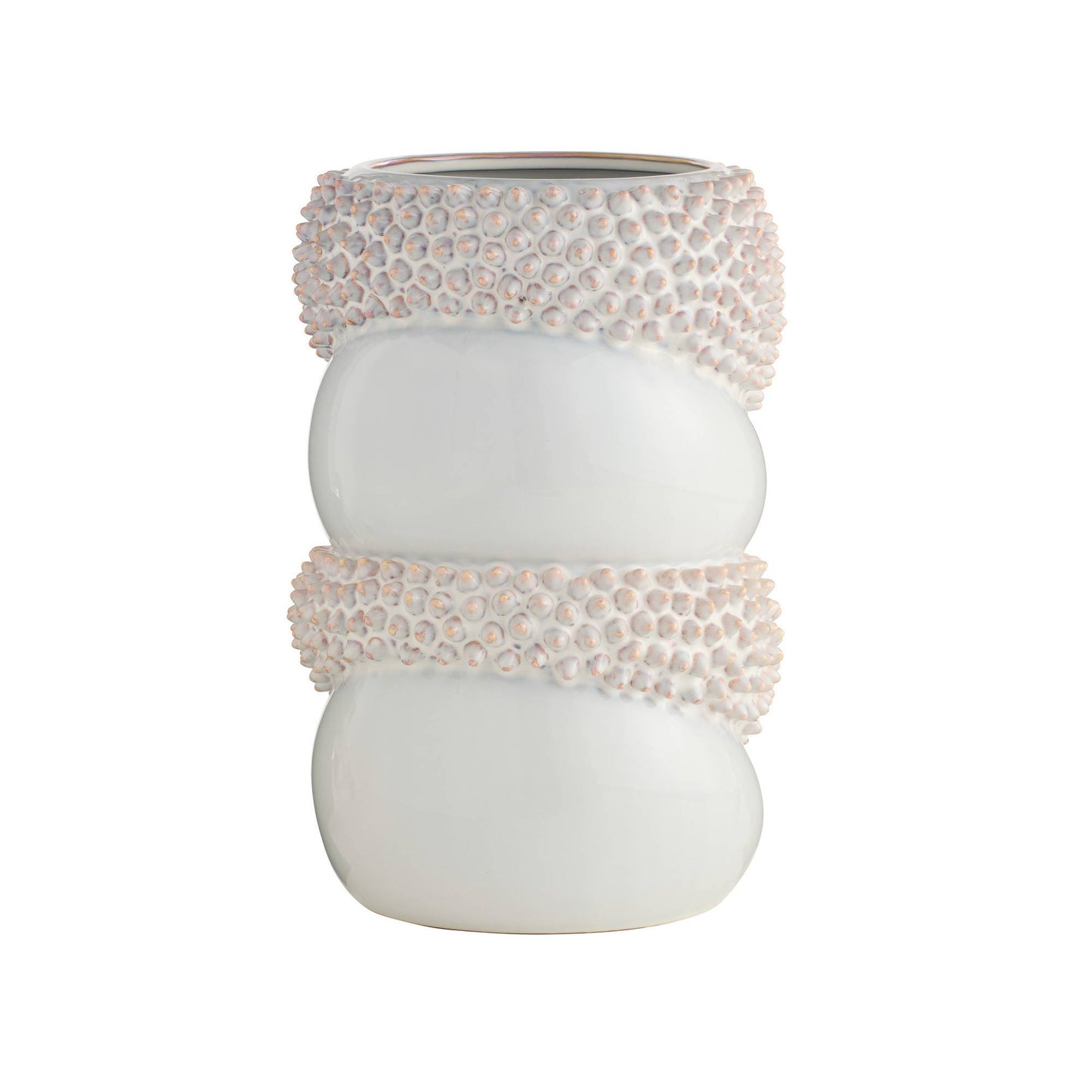 Arteriors Home Mara Vase Laurel Reactive