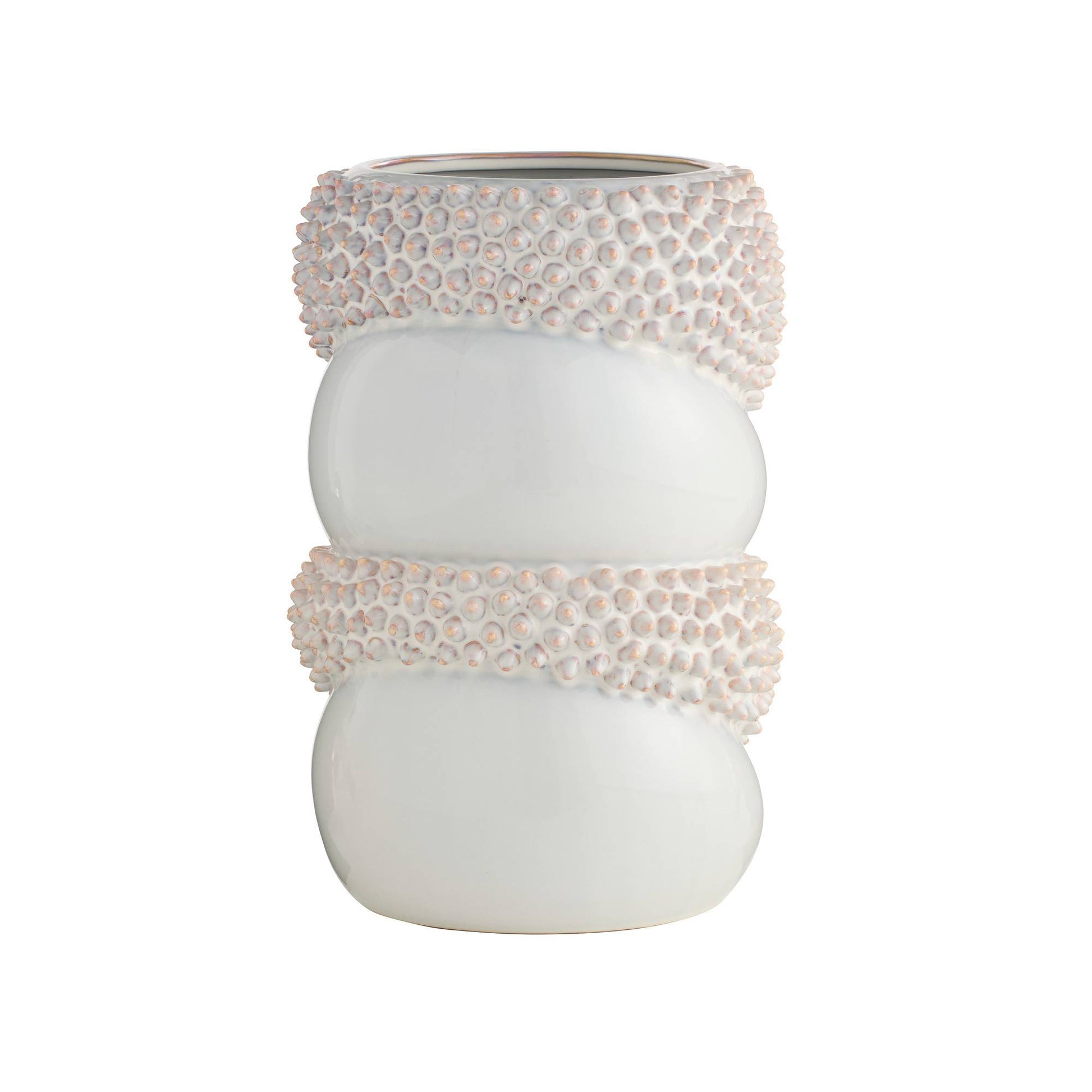 Arteriors Home Mara Vase Laurel Reactive