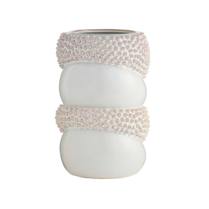 Arteriors Home Mara Vase Laurel Reactive