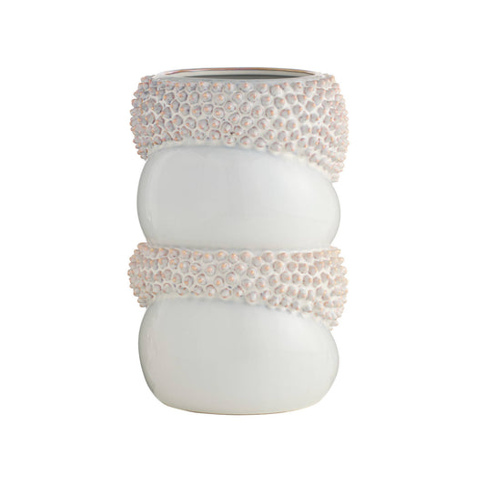 Arteriors Home Mara Vase Laurel Reactive
