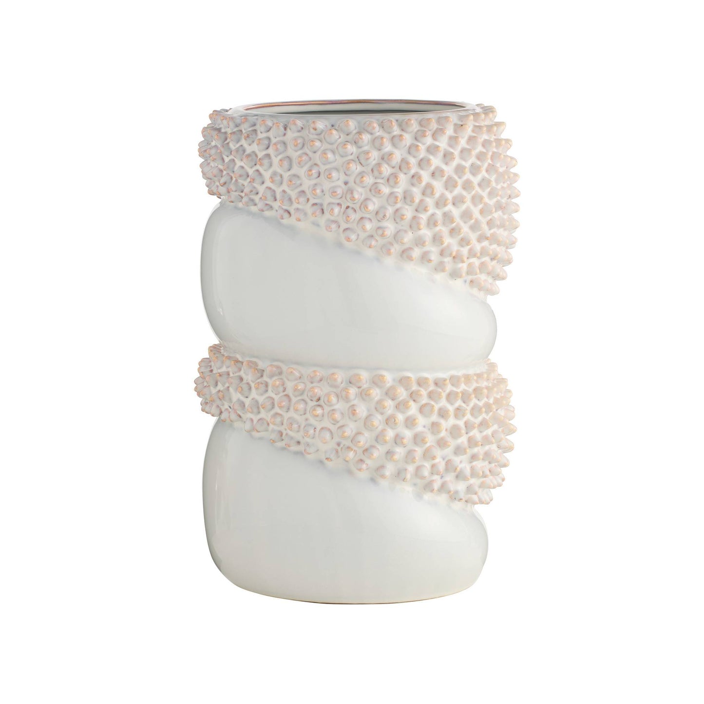 Arteriors Home Mara Vase Laurel Reactive