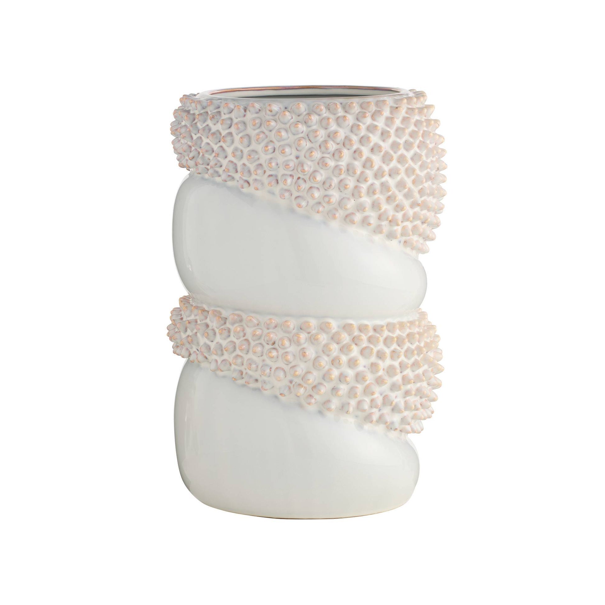 Arteriors Home Mara Vase Laurel Reactive
