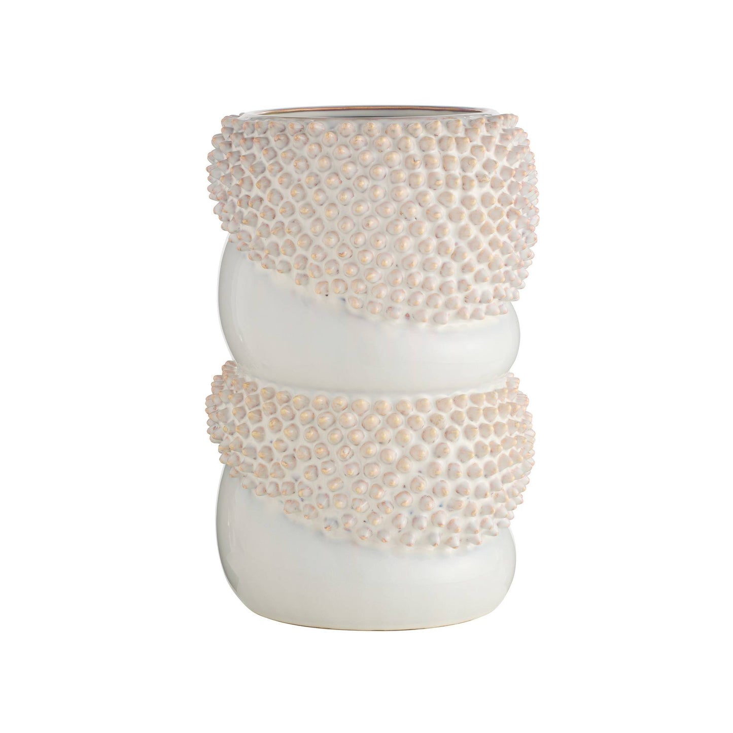 Arteriors Home Mara Vase Laurel Reactive