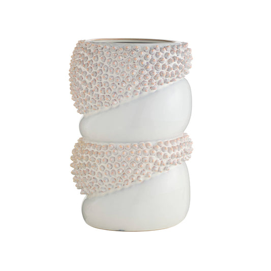 Arteriors Home Mara Vase Laurel Reactive