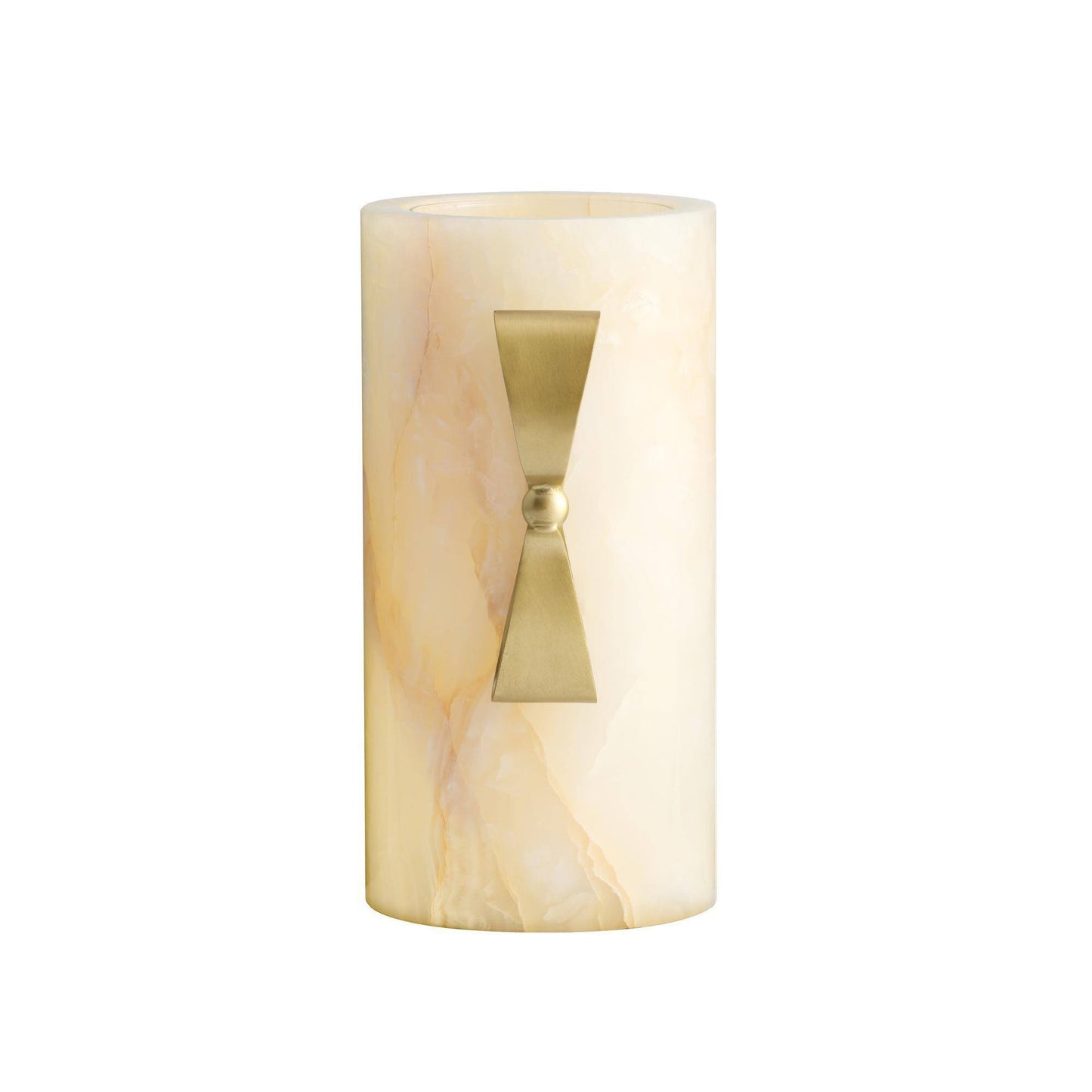 Arteriors Home Monet Vase White