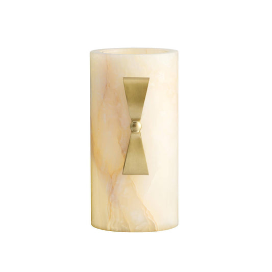 Arteriors Home Monet Vase White