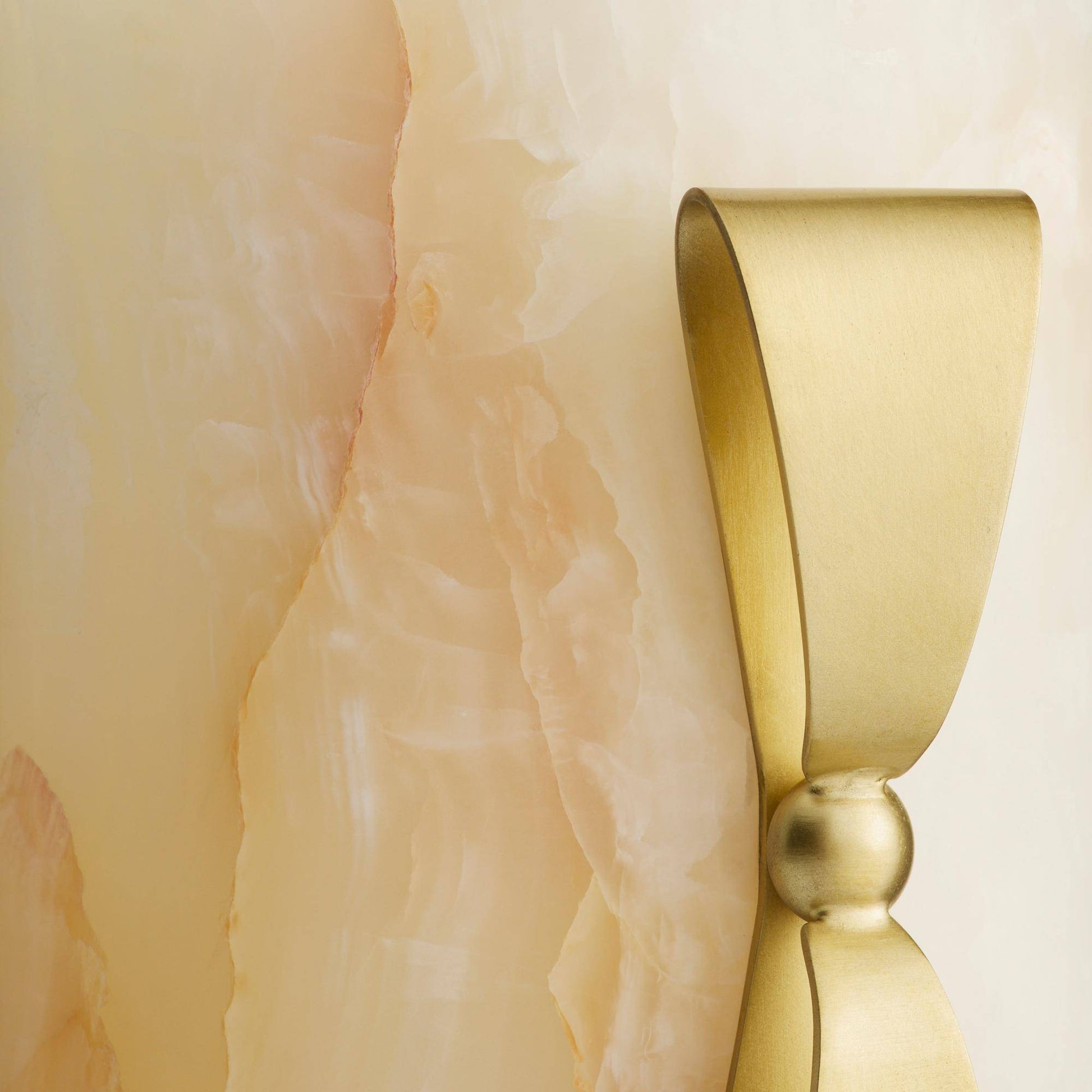 Arteriors Home Monet Vase White