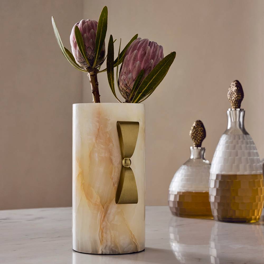 Monet Vase