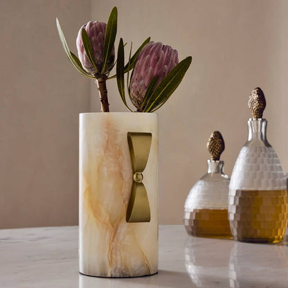 Monet Vase