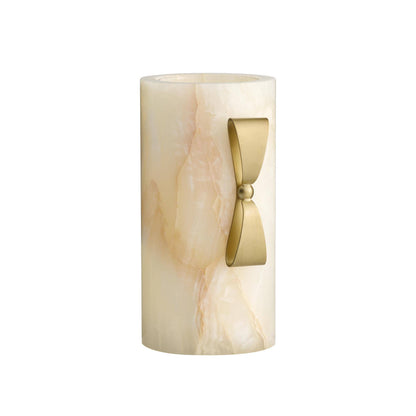 Arteriors Home Monet Vase White