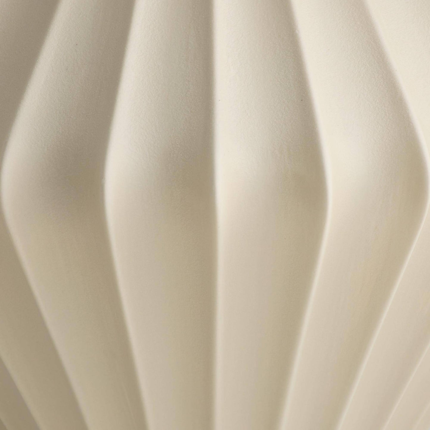 Arteriors Home Kaliana Vase Matte Taupe