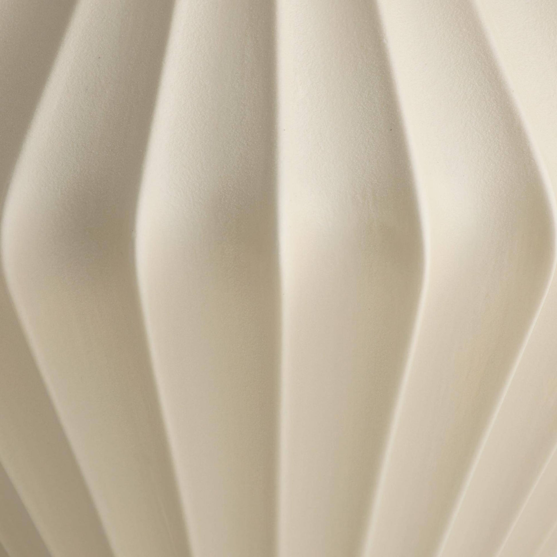 Arteriors Home Kaliana Vase Matte Taupe