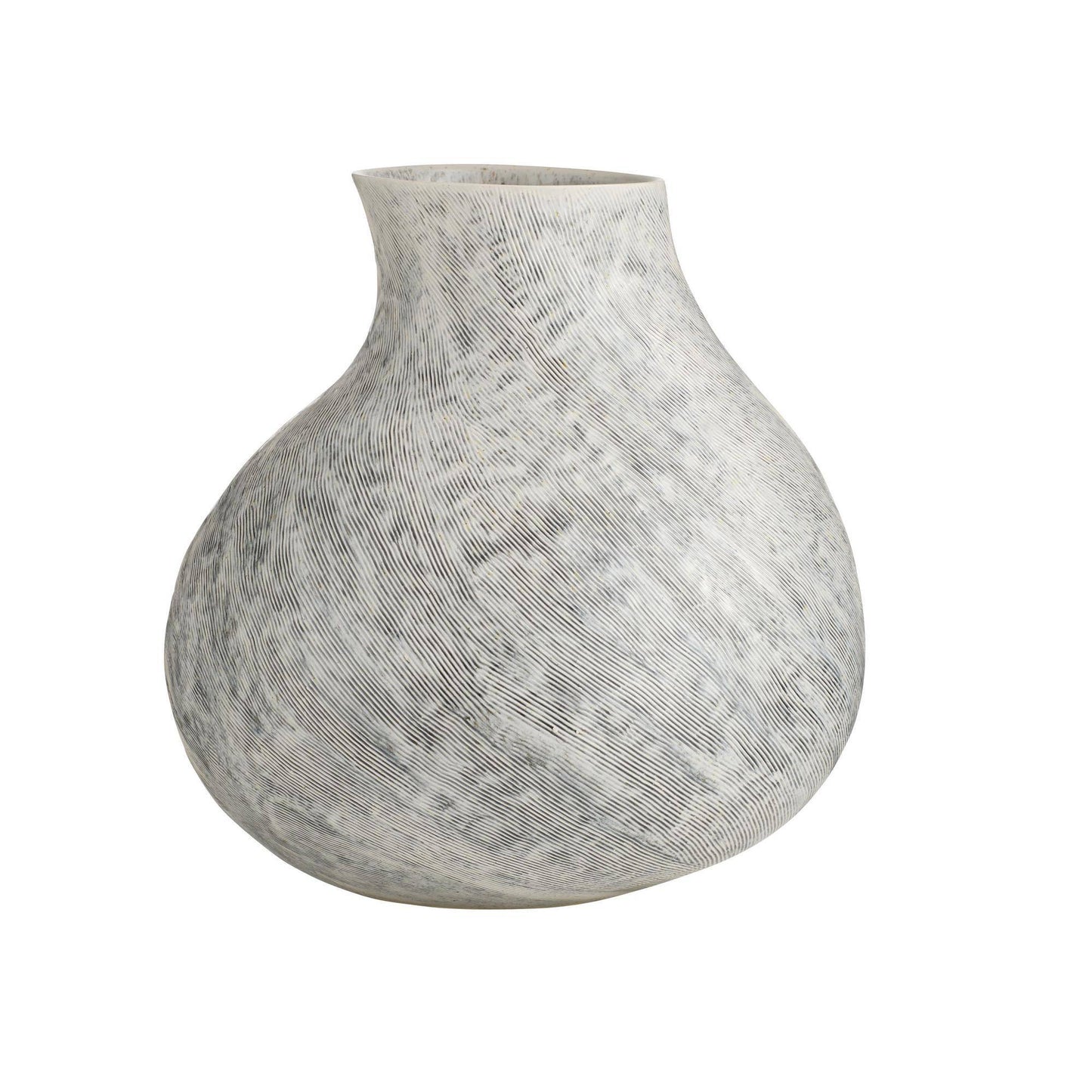 Arteriors Home Irelia Vase Ice Reactive