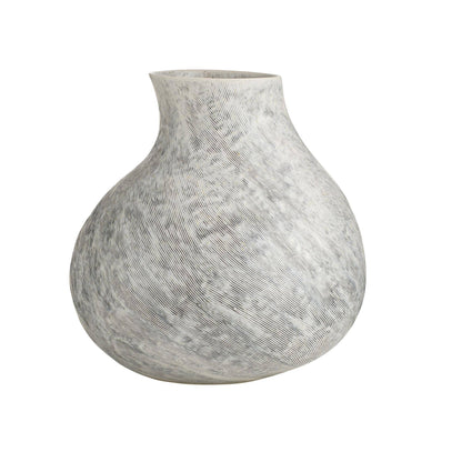 Arteriors Home Irelia Vase Ice Reactive