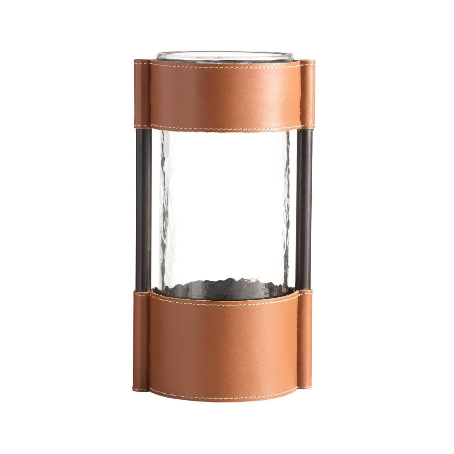 Arteriors Home Joseph Vases, Set of 2 Brown
