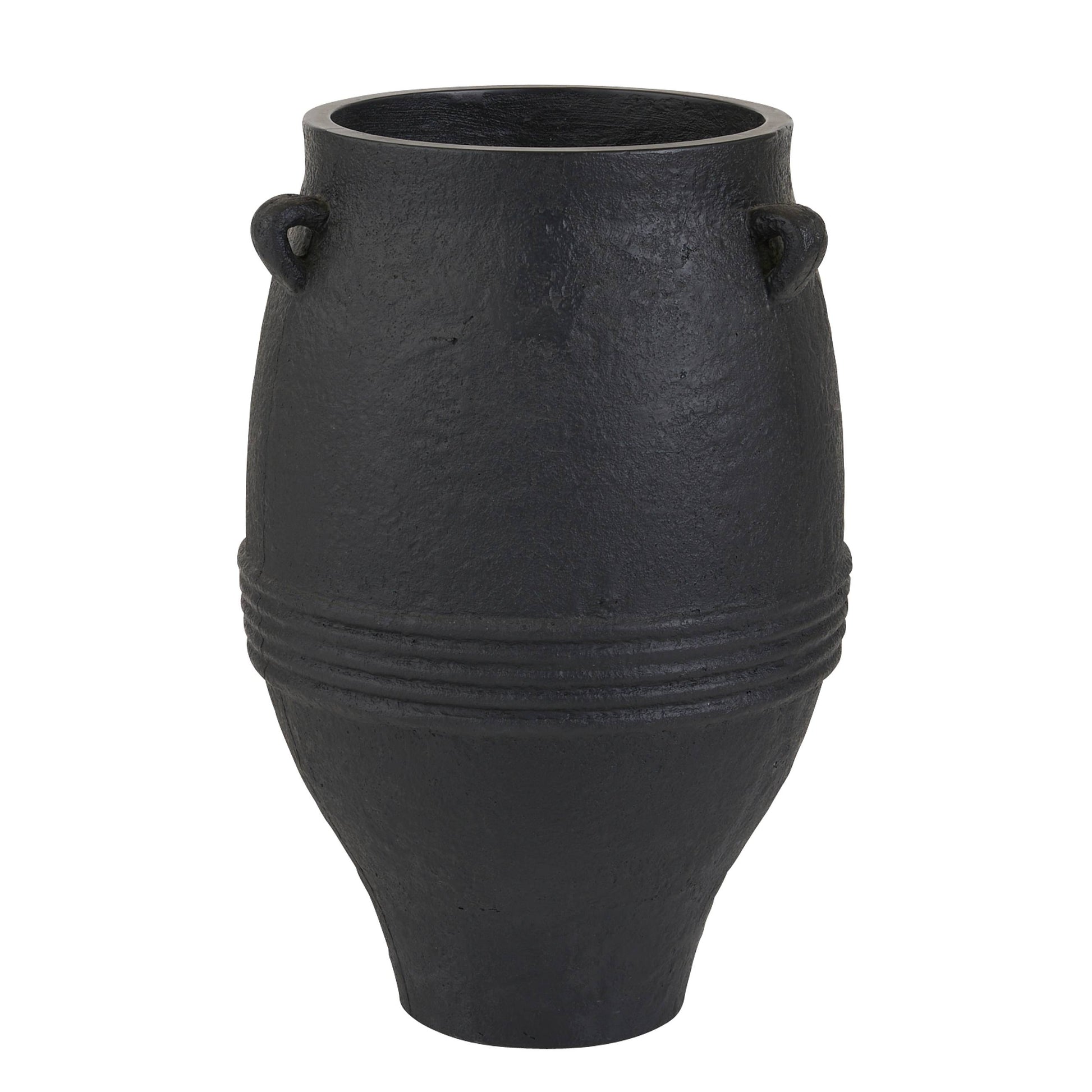 Arteriors Home Chicago Small Outdoor Planter