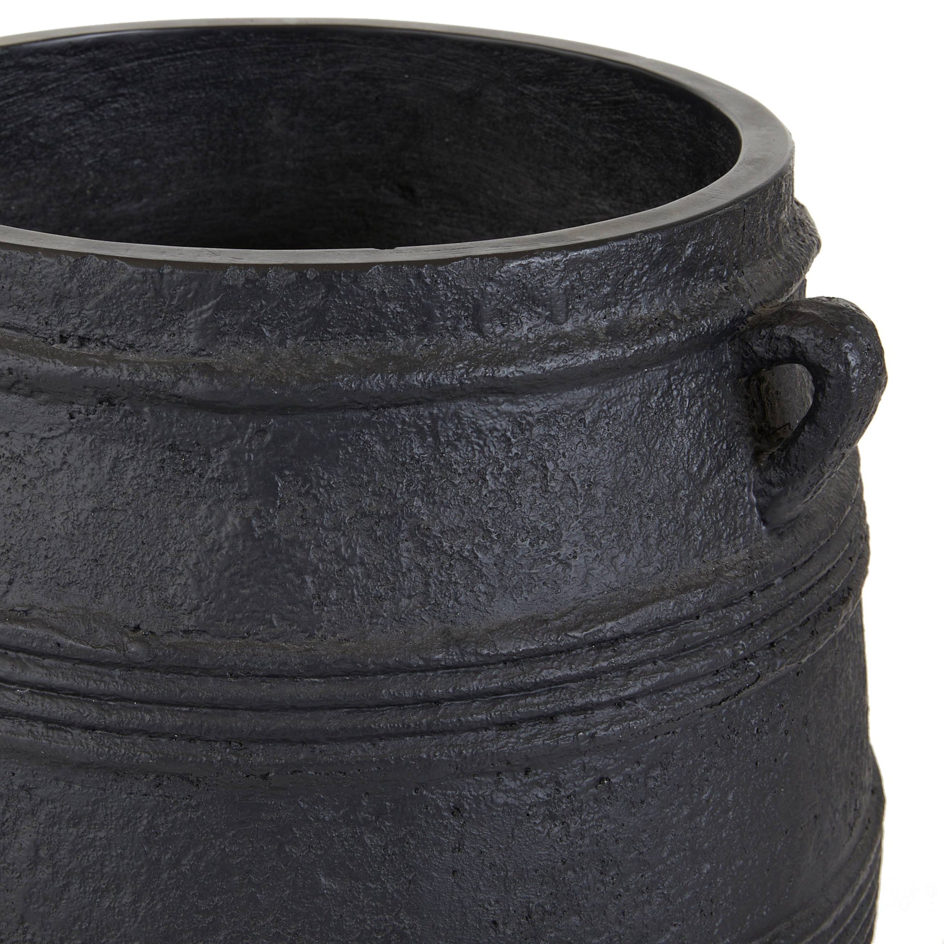 Arteriors Home Chicago Large Outdoor Planter