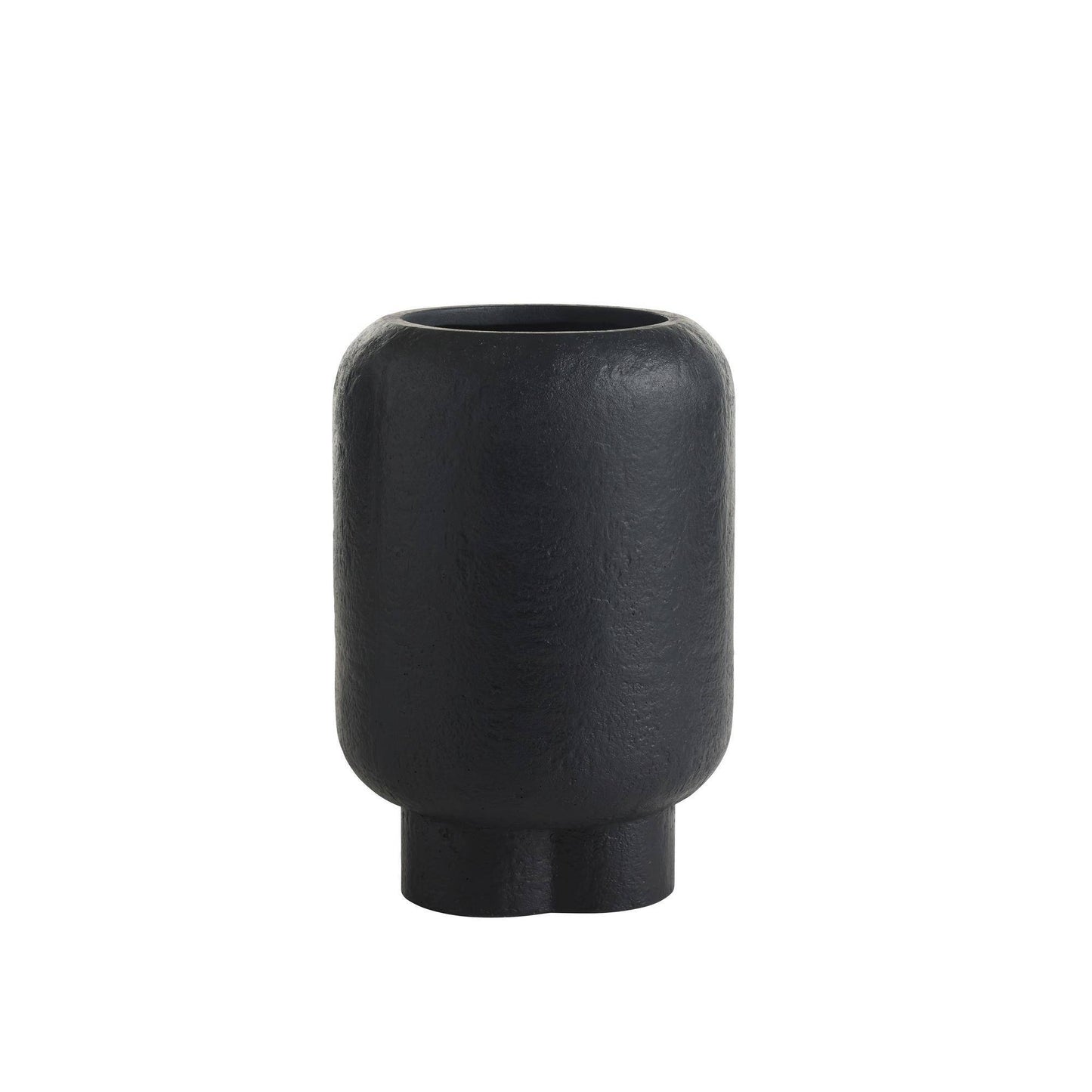 Arteriors Home Lorenzo Medium Concrete Outdoor Planter