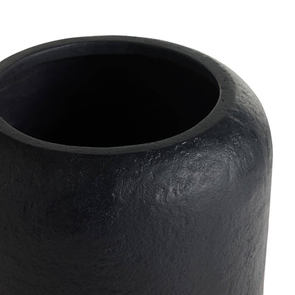 Arteriors Home Lorenzo Medium Concrete Outdoor Planter