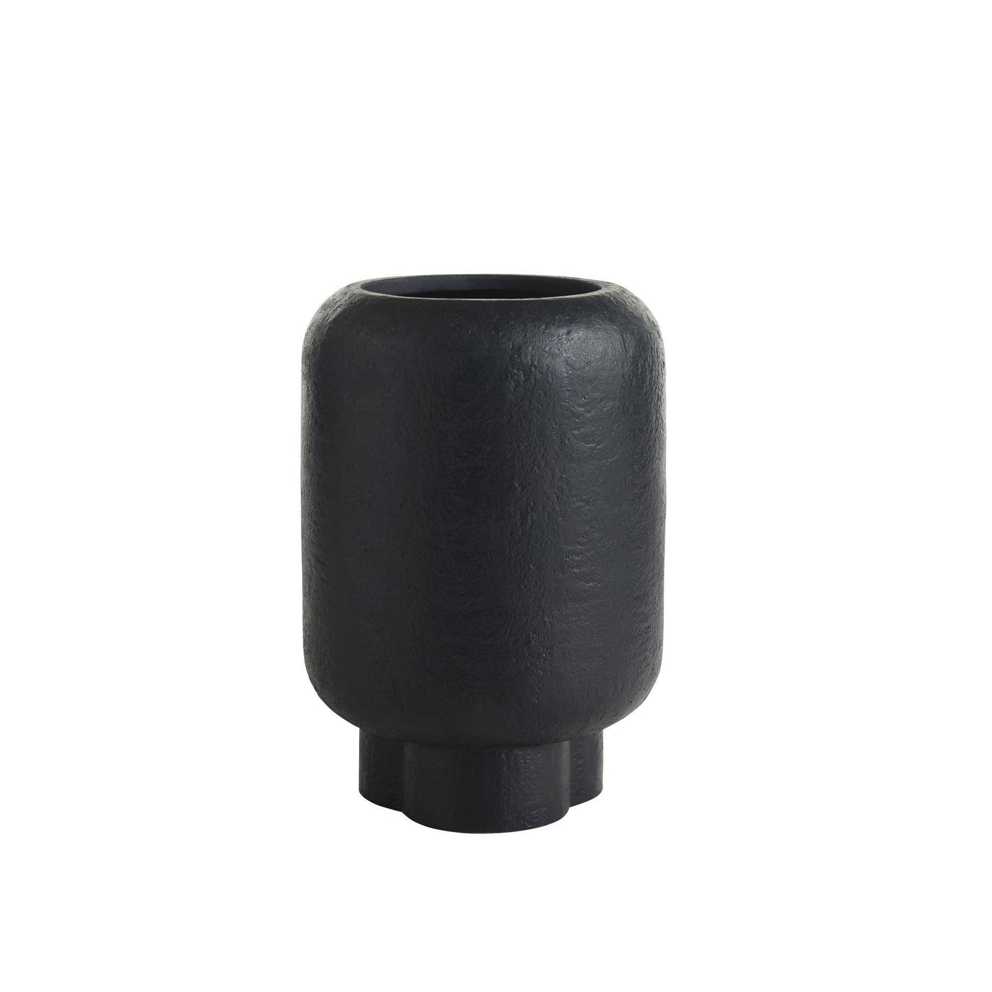 Arteriors Home Lorenzo Medium Concrete Outdoor Planter