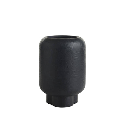 Arteriors Home Lorenzo Medium Concrete Outdoor Planter