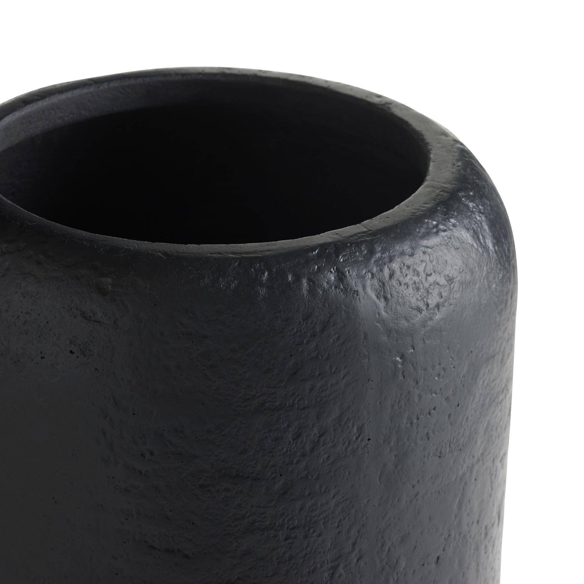 Arteriors Home Lorenzo Large Concrete Outdoor Planter