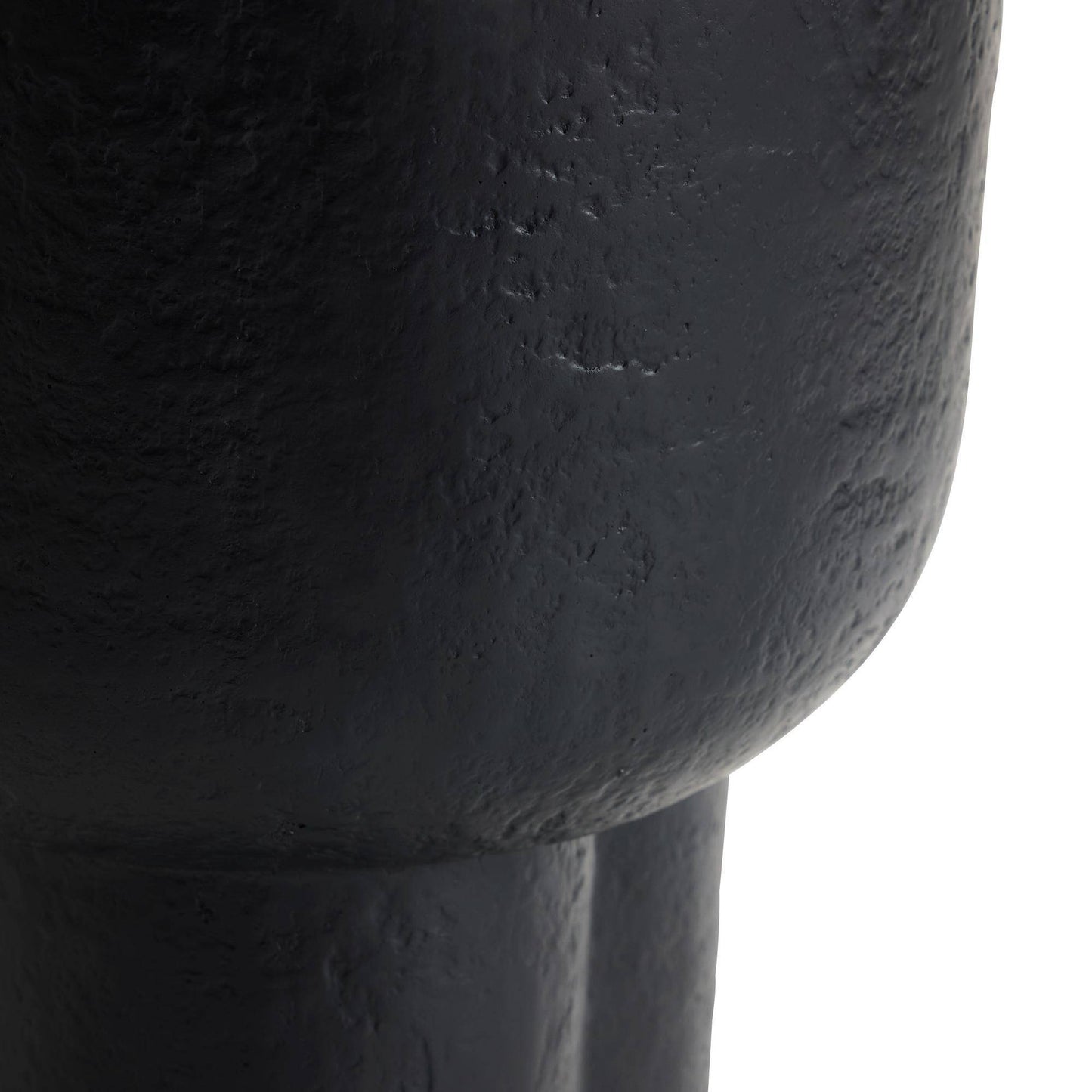 Arteriors Home Lorenzo Large Concrete Outdoor Planter