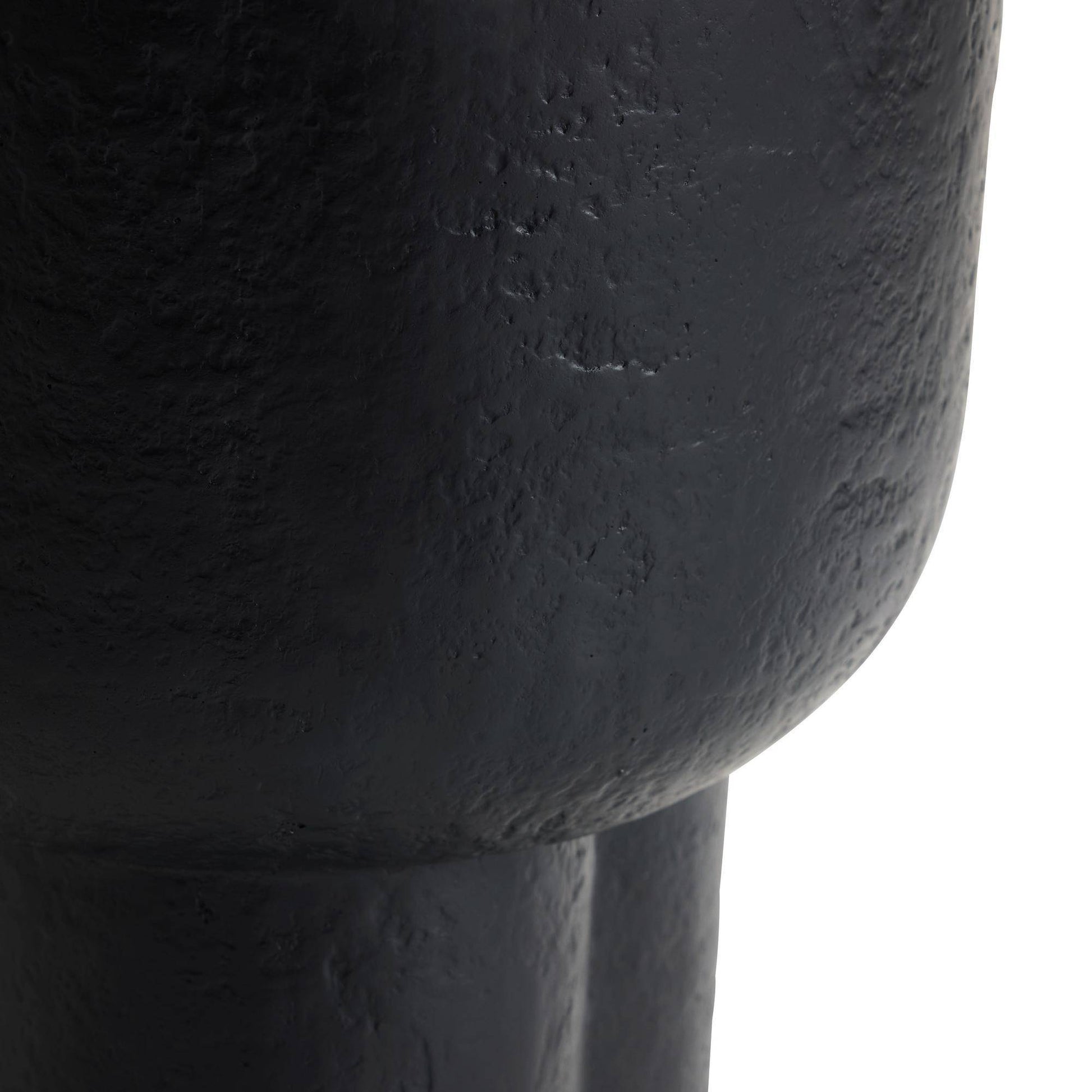 Arteriors Home Lorenzo Large Concrete Outdoor Planter