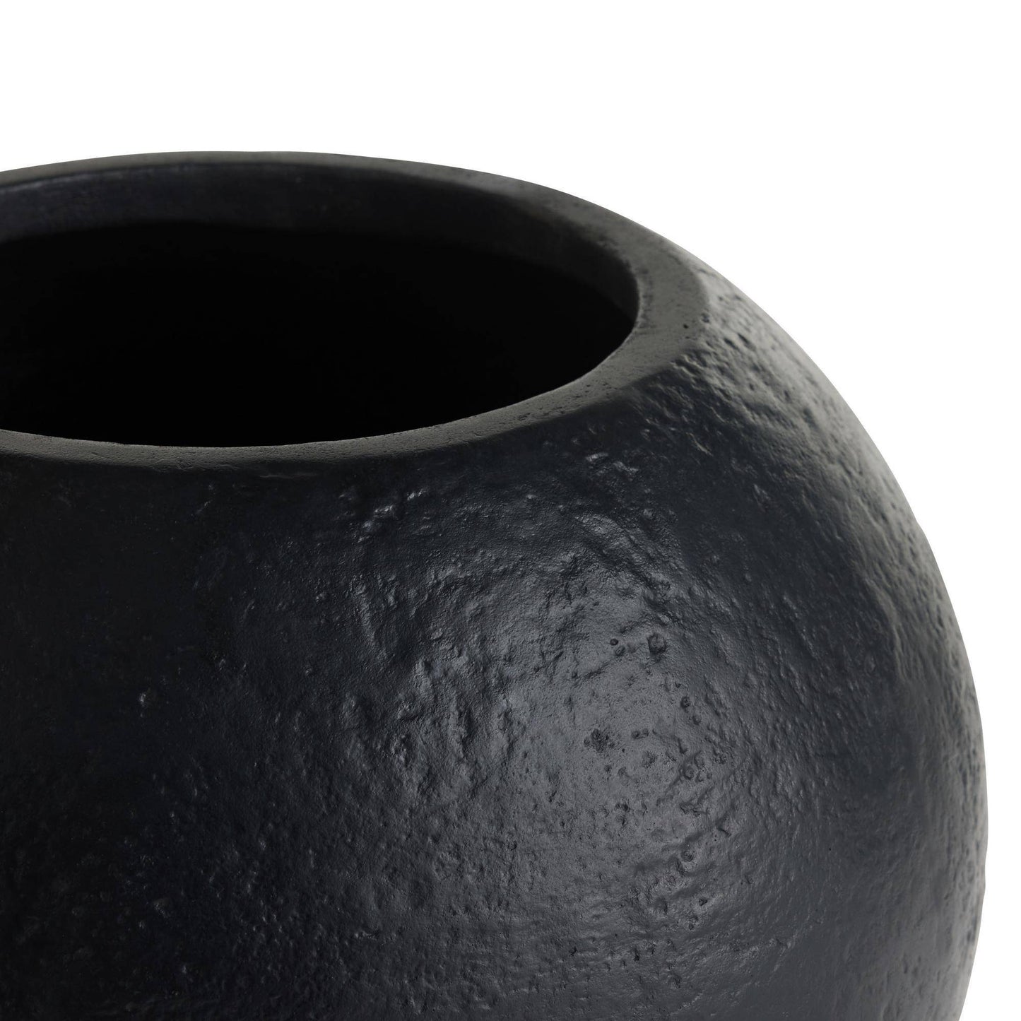 Arteriors Home Lorenzo Small Concrete Outdoor Planter
