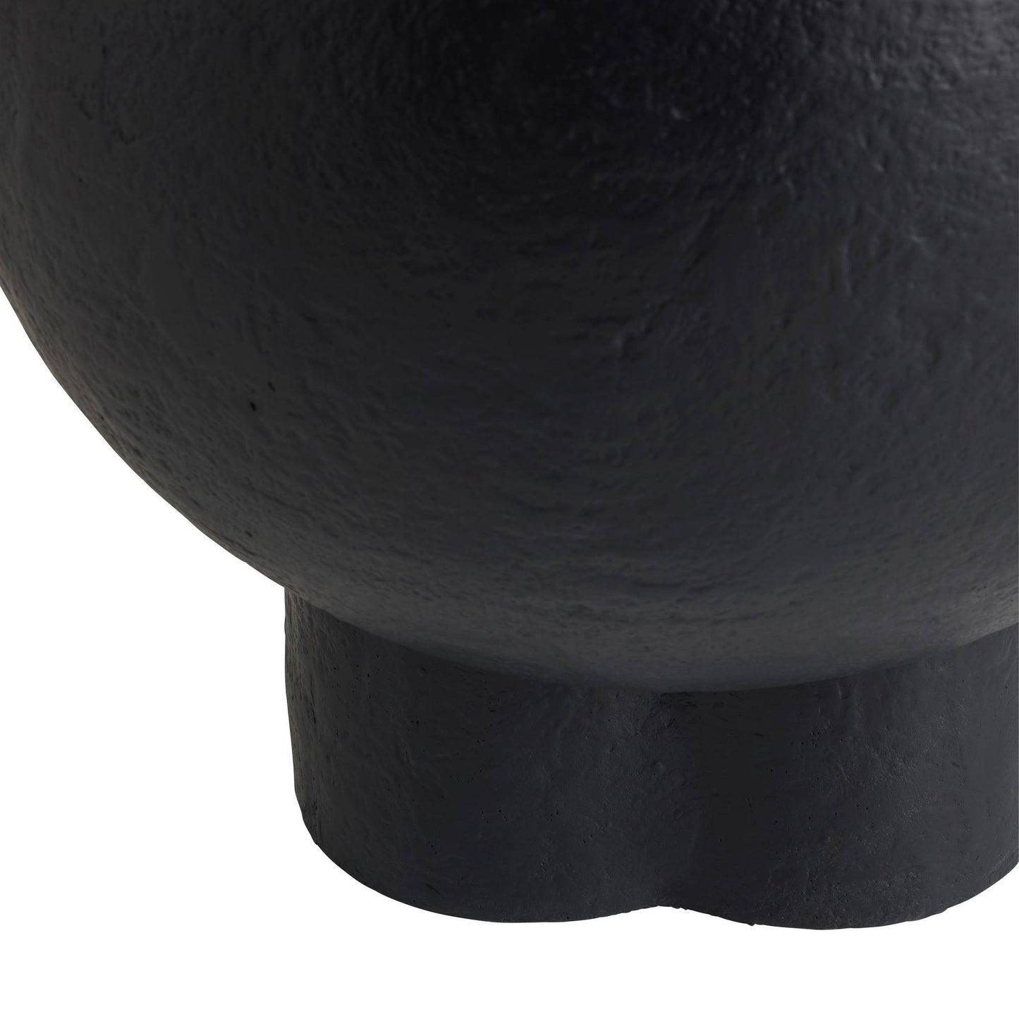 Arteriors Home Lorenzo Small Concrete Outdoor Planter
