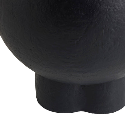 Arteriors Home Lorenzo Small Concrete Outdoor Planter