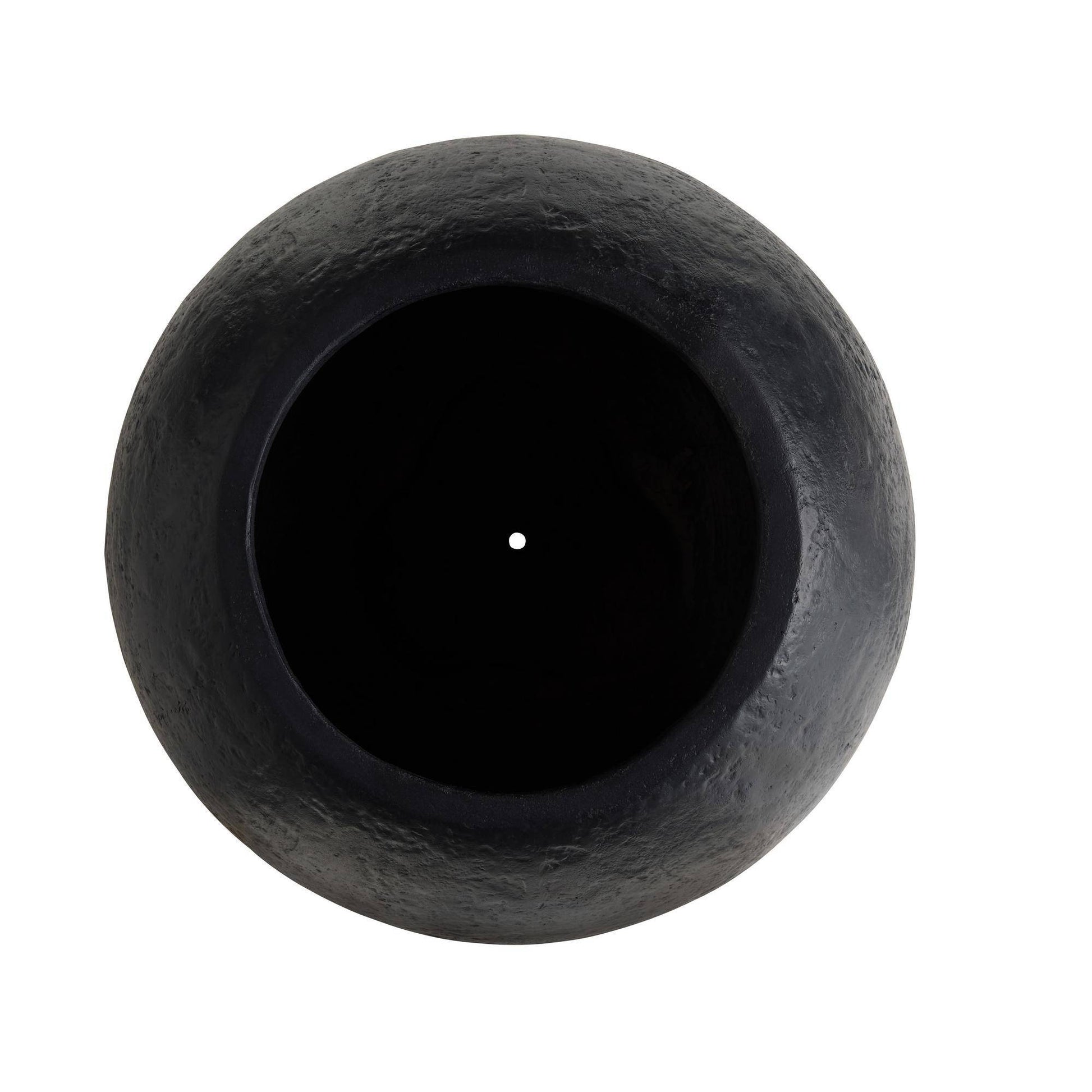Arteriors Home Lorenzo Small Concrete Outdoor Planter