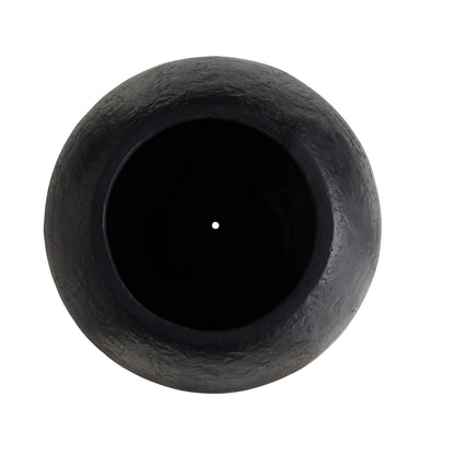 Arteriors Home Lorenzo Small Concrete Outdoor Planter